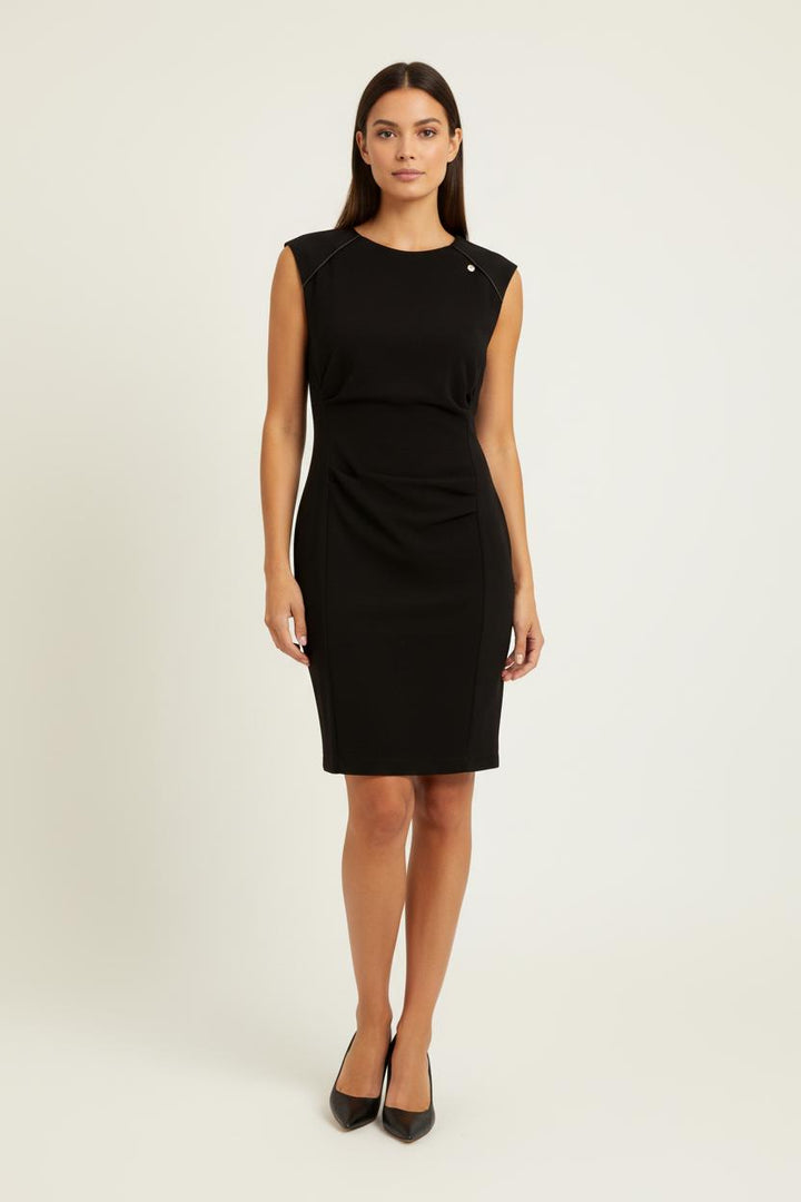 Robe noire - Taille L/40