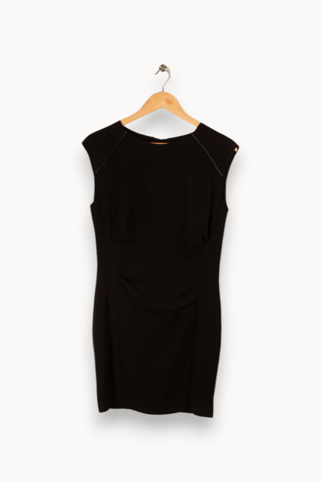 Robe noire - Taille L/40