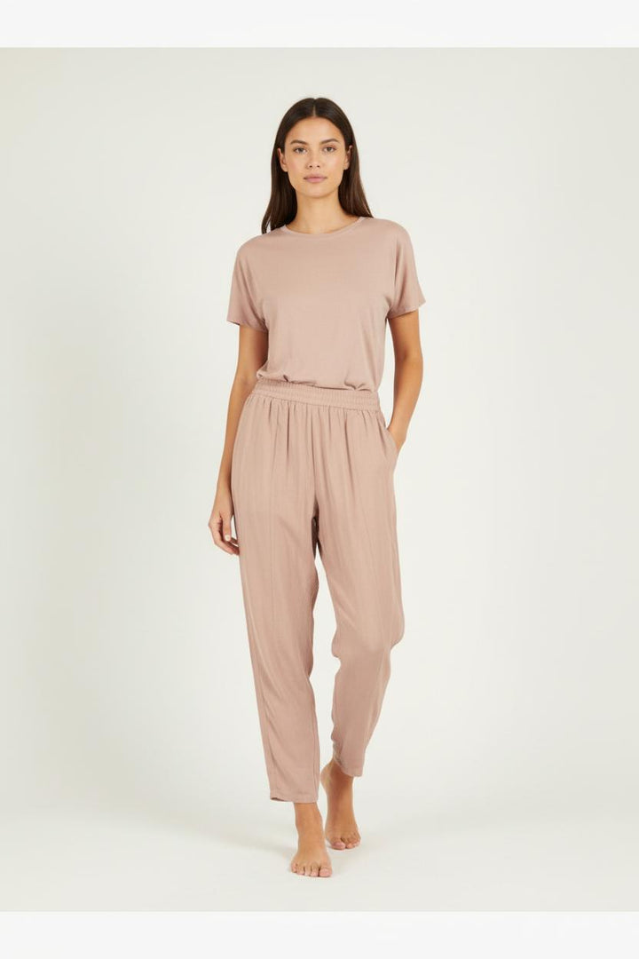 Pantalon rose - Taille XS/34