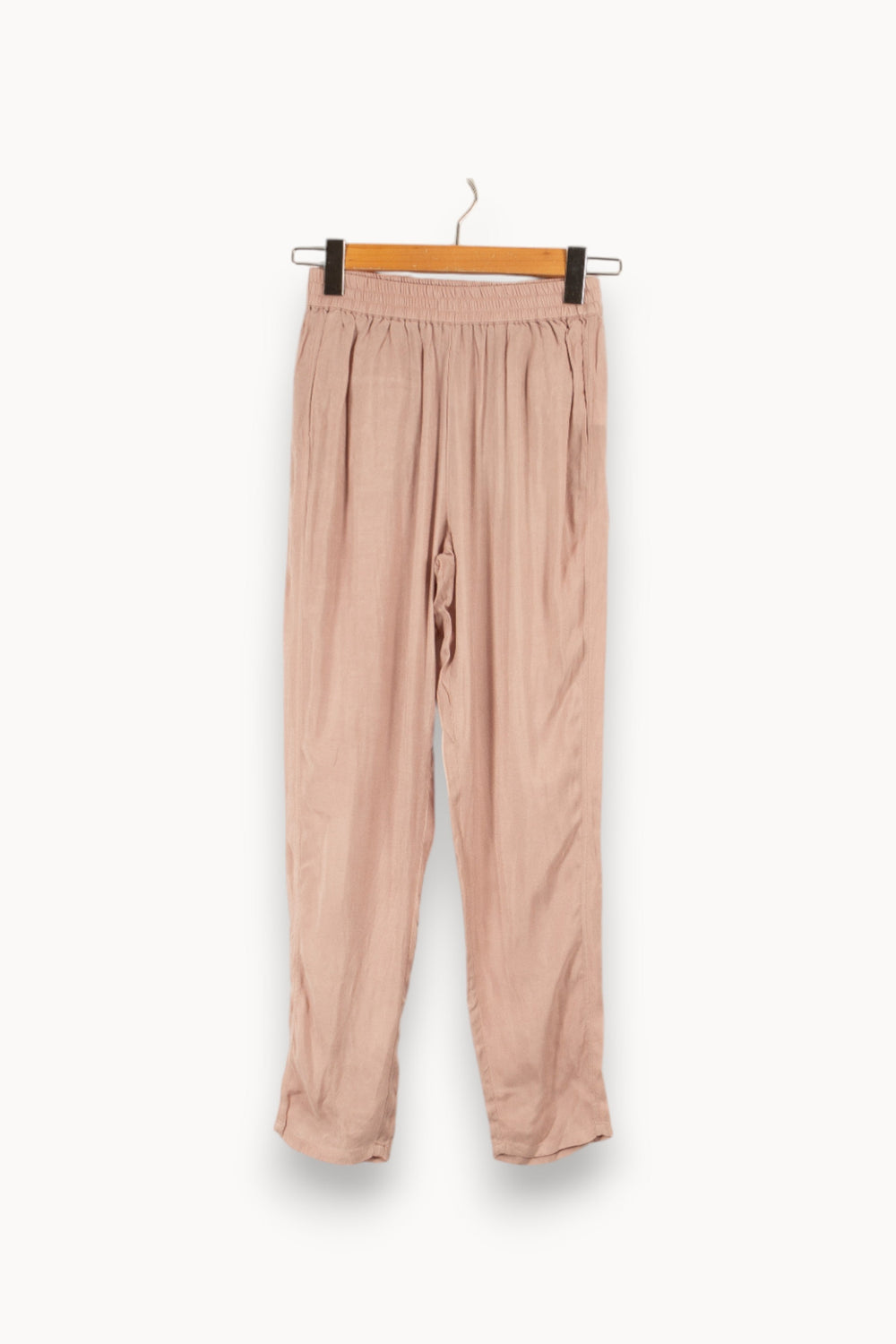 Pantalon rose - Taille XS/34