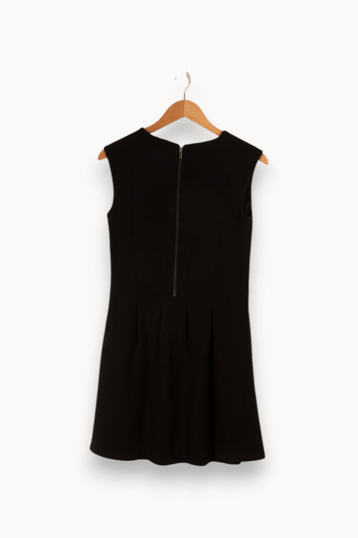 Robe noire - Taille XS/34