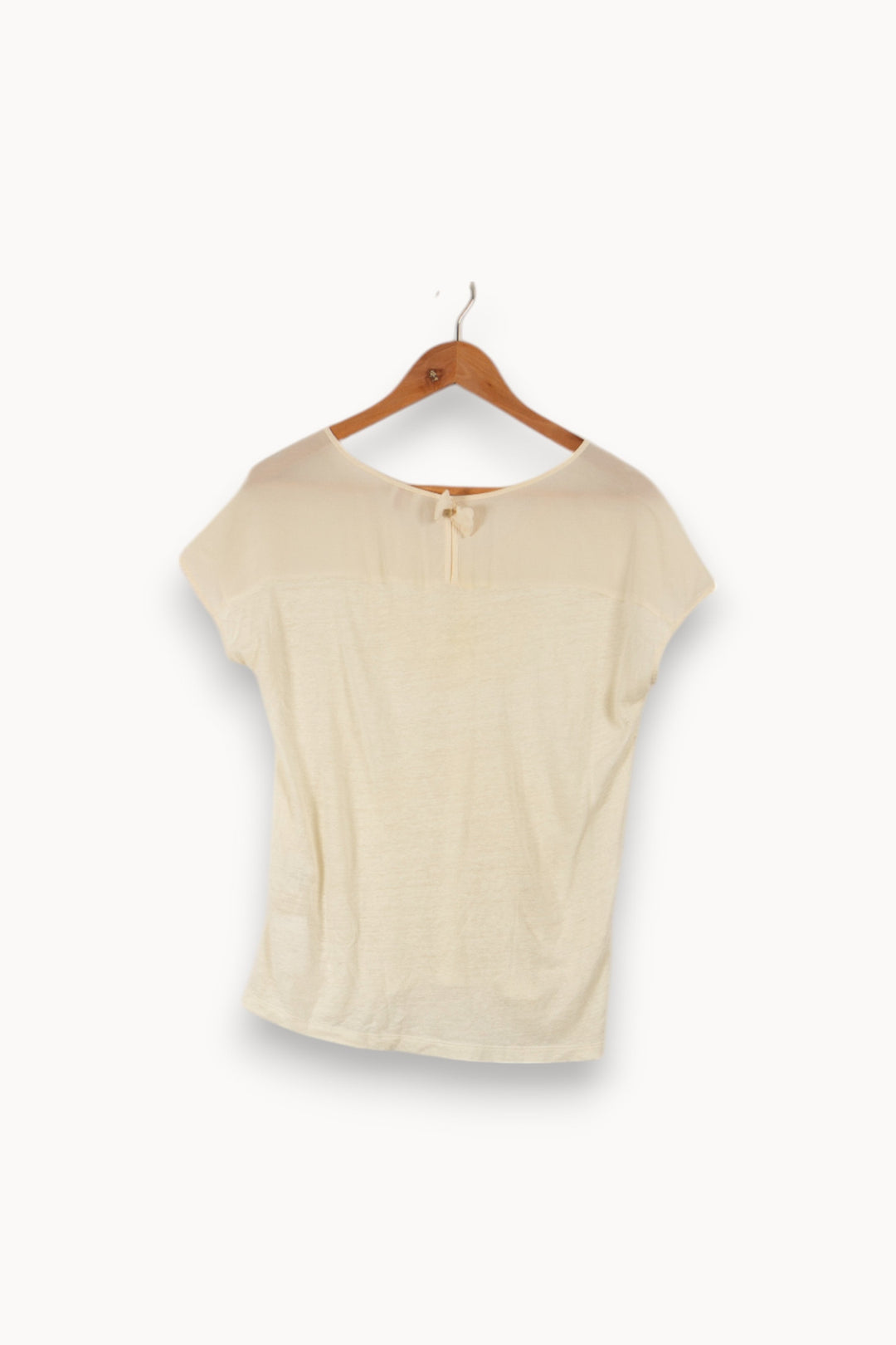 Blouse blanche - Taille S/36