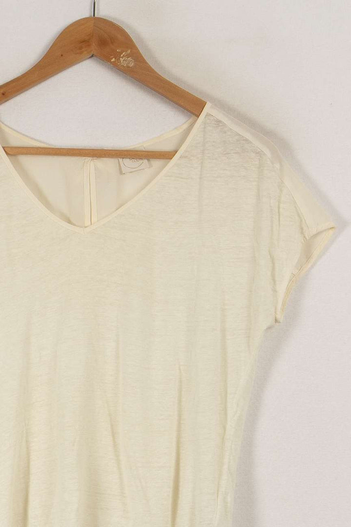 Blouse blanche - Taille S/36