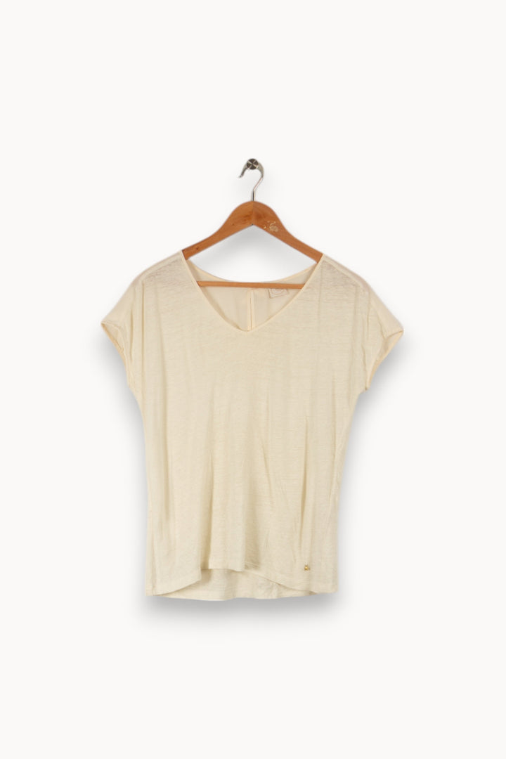 Blouse blanche - Taille S/36