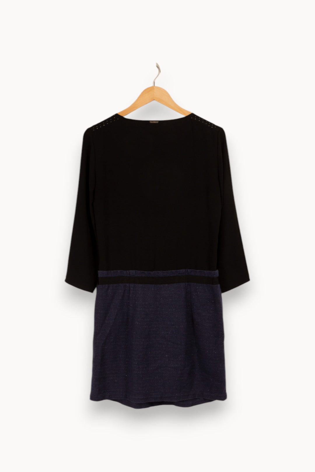 Robe multicolore - Taille L/40