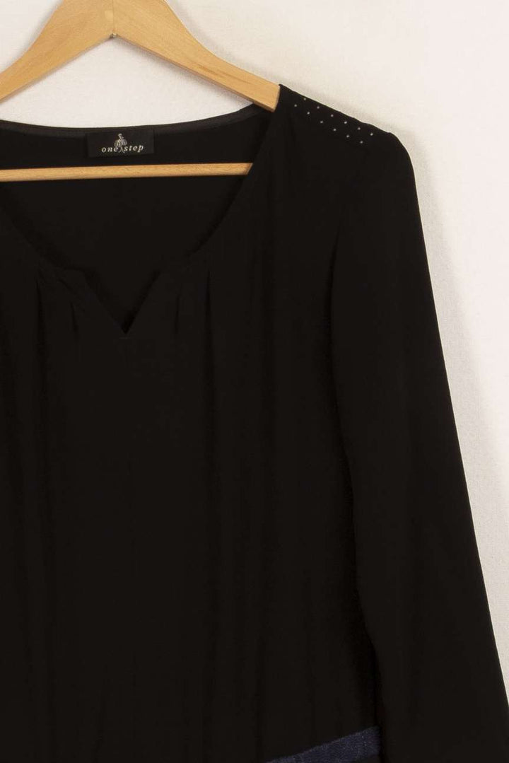 Robe multicolore - Taille L/40
