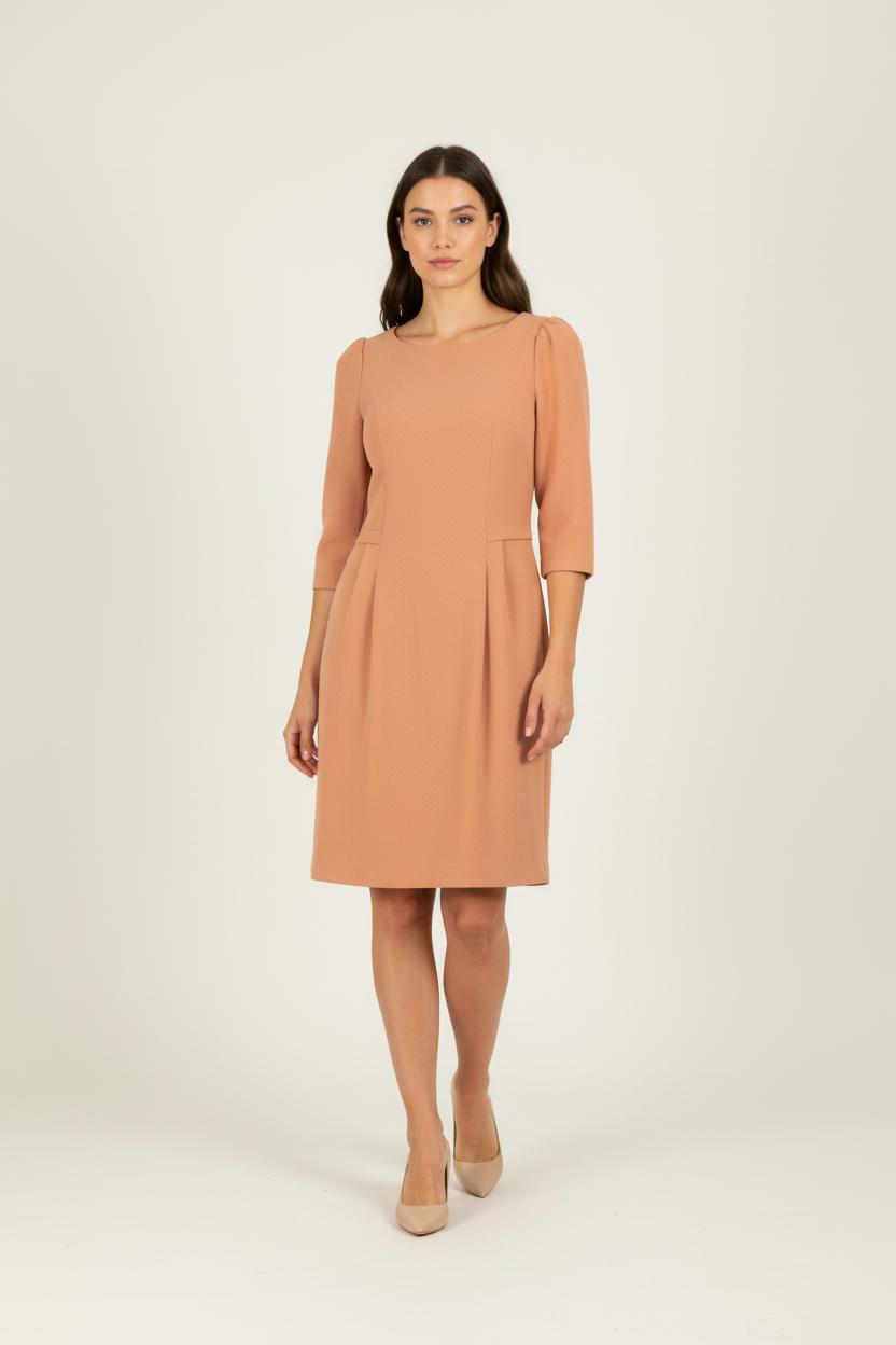 Robe rose - Taille M/38