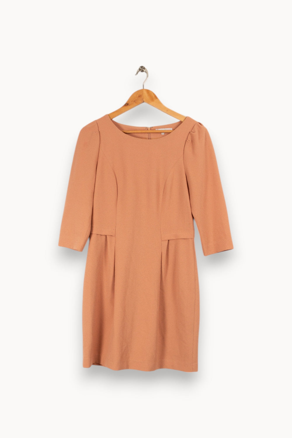 Robe rose - Taille M/38
