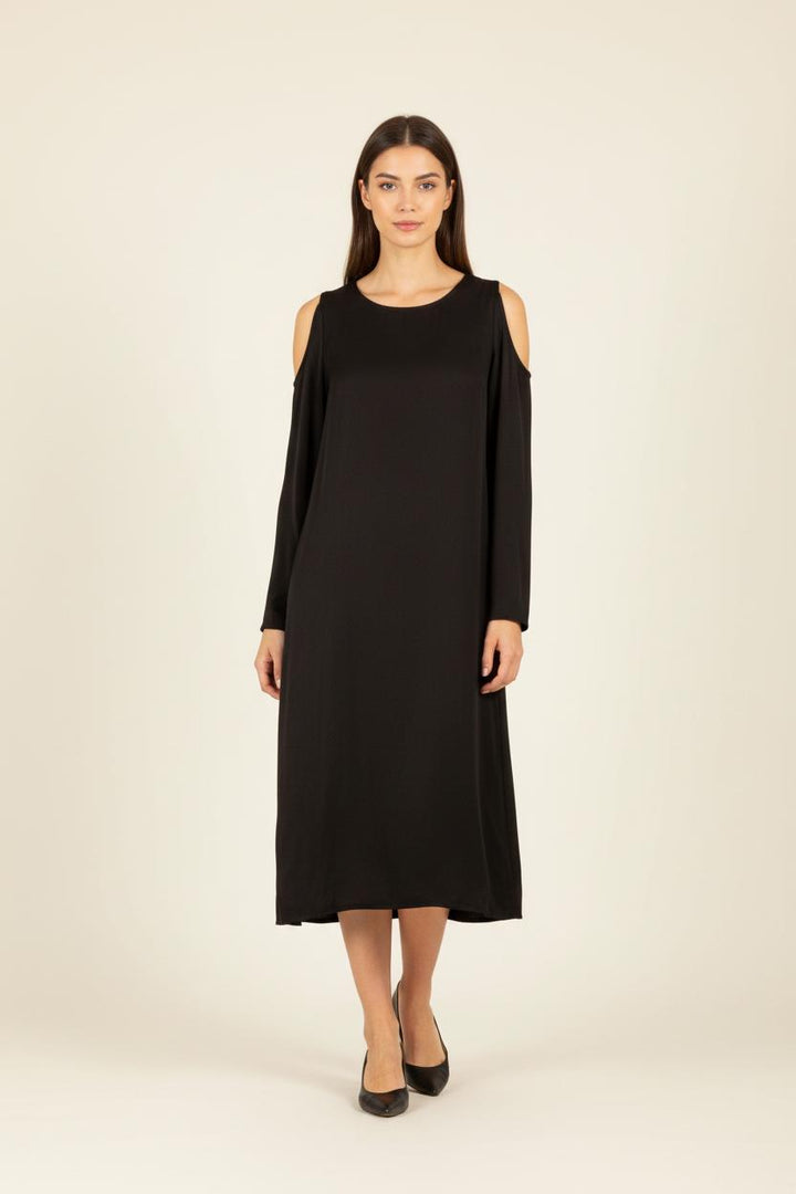 Robe noire - Taille M/38