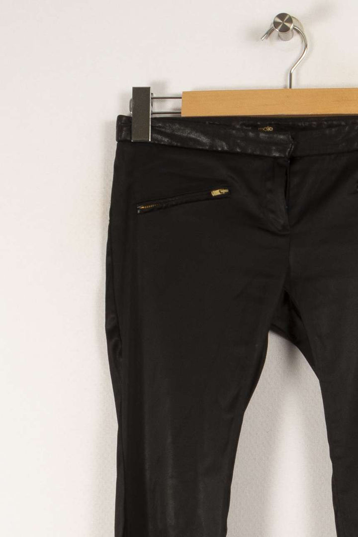 Jogging noir - Taille S/36