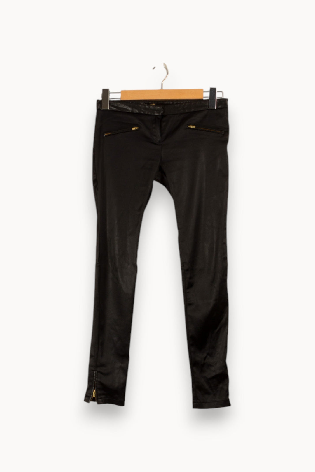 Jogging noir - Taille S/36
