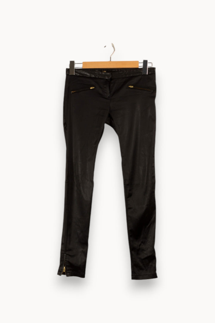 Jogging noir - Taille S/36