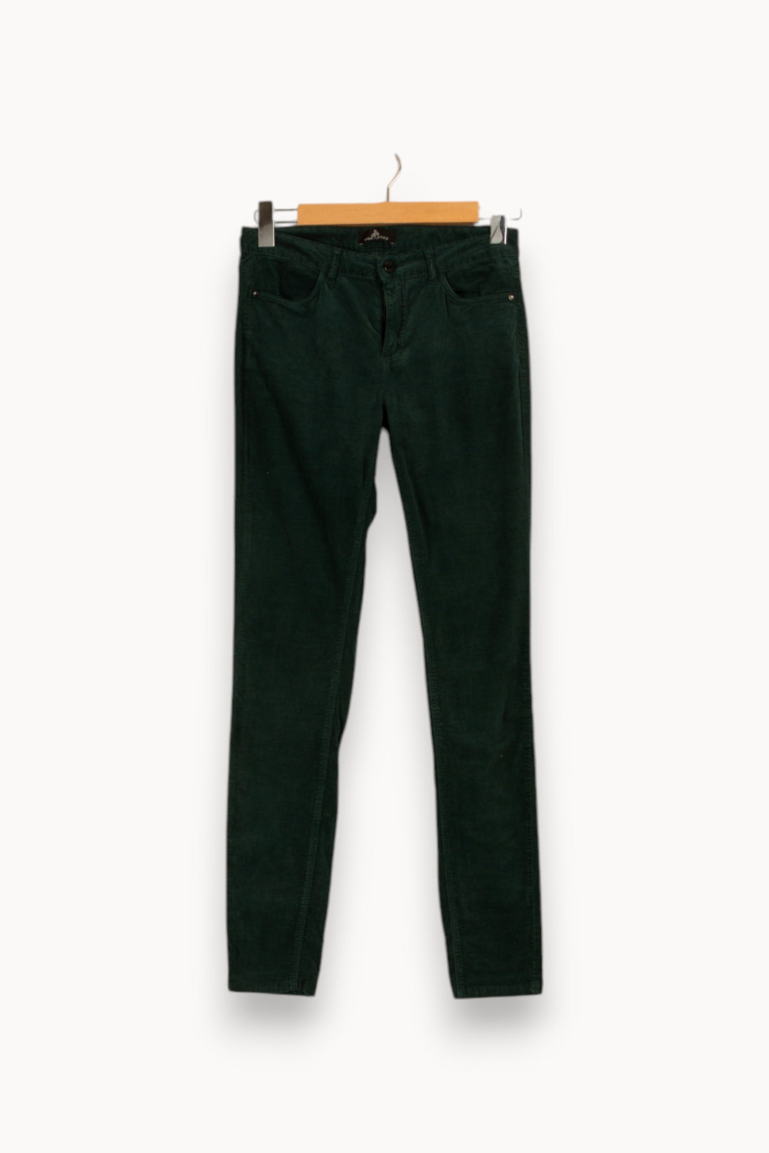 Pantalon vert - Taille M/38