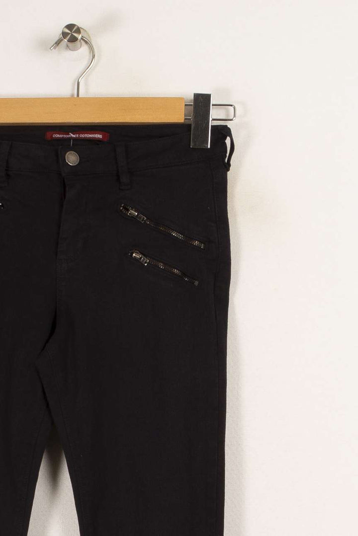 Jean bleu foncé - Taille L/40