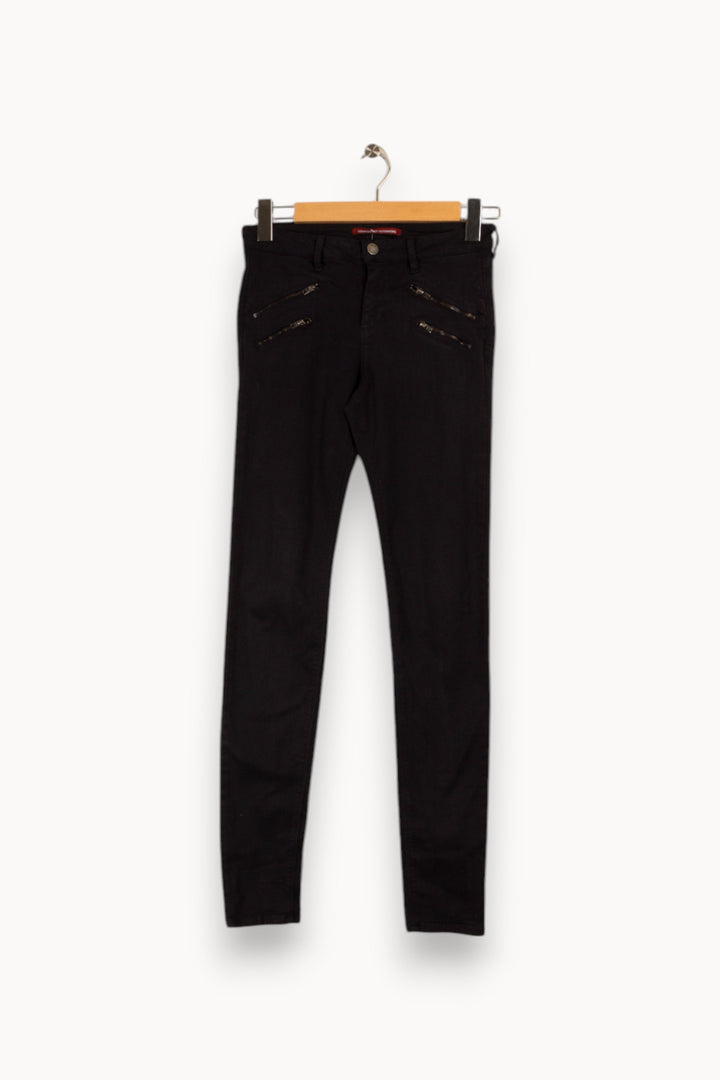 Jean bleu foncé - Taille L/40