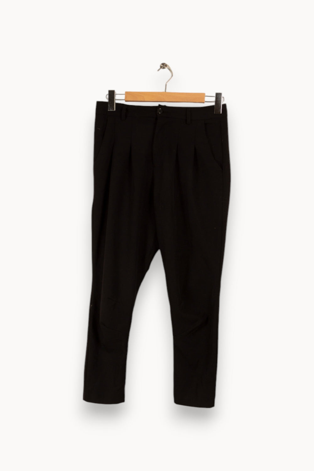 Pantalon noir - Taille XS/34