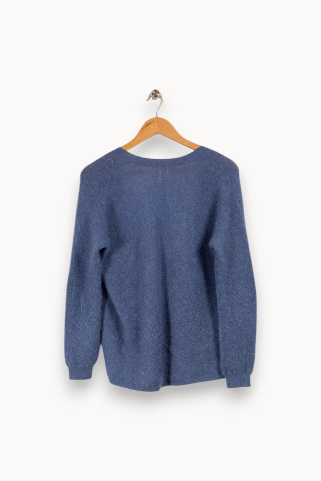 Cardigan bleu - Taille S/36