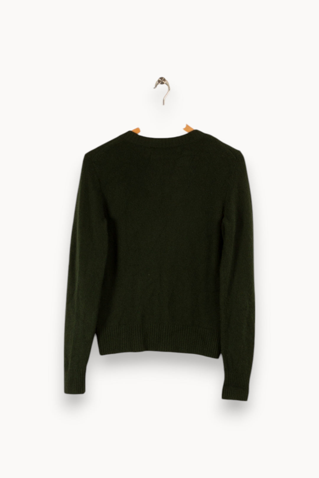 Pull vert - Taille M/38