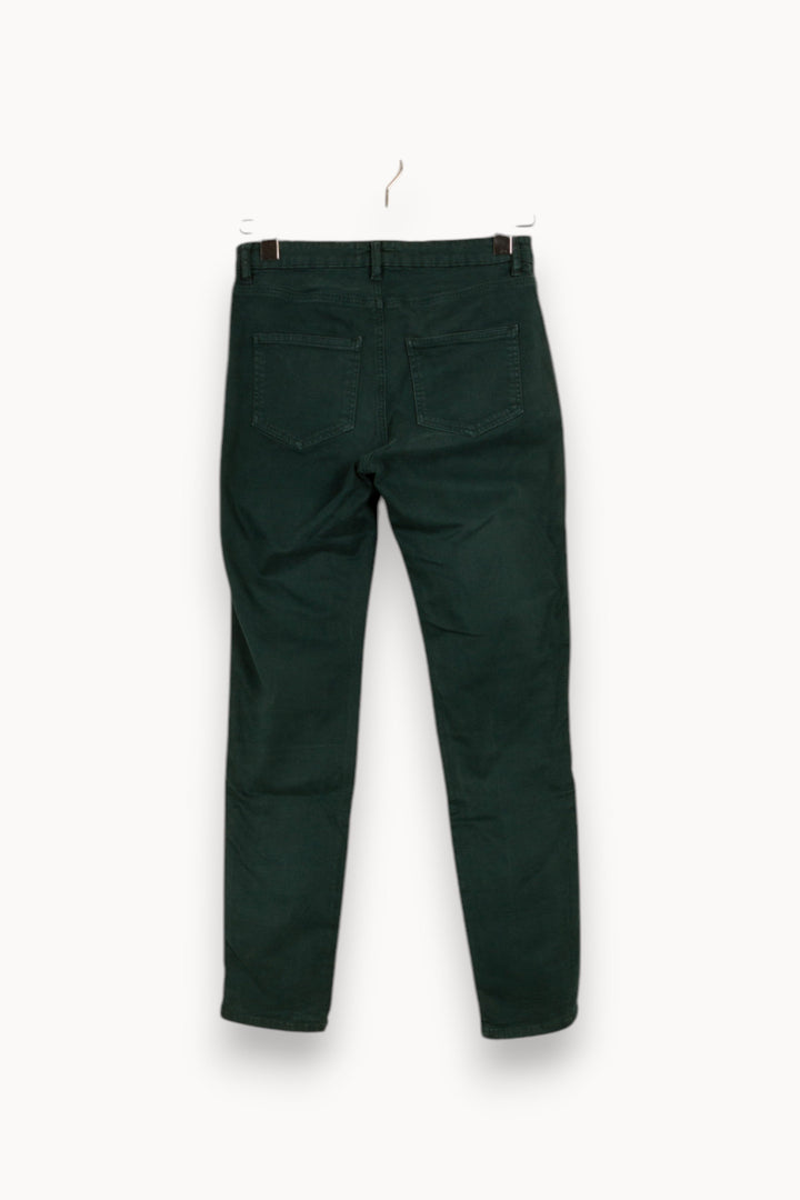 Pantalon vert - Taille M/38