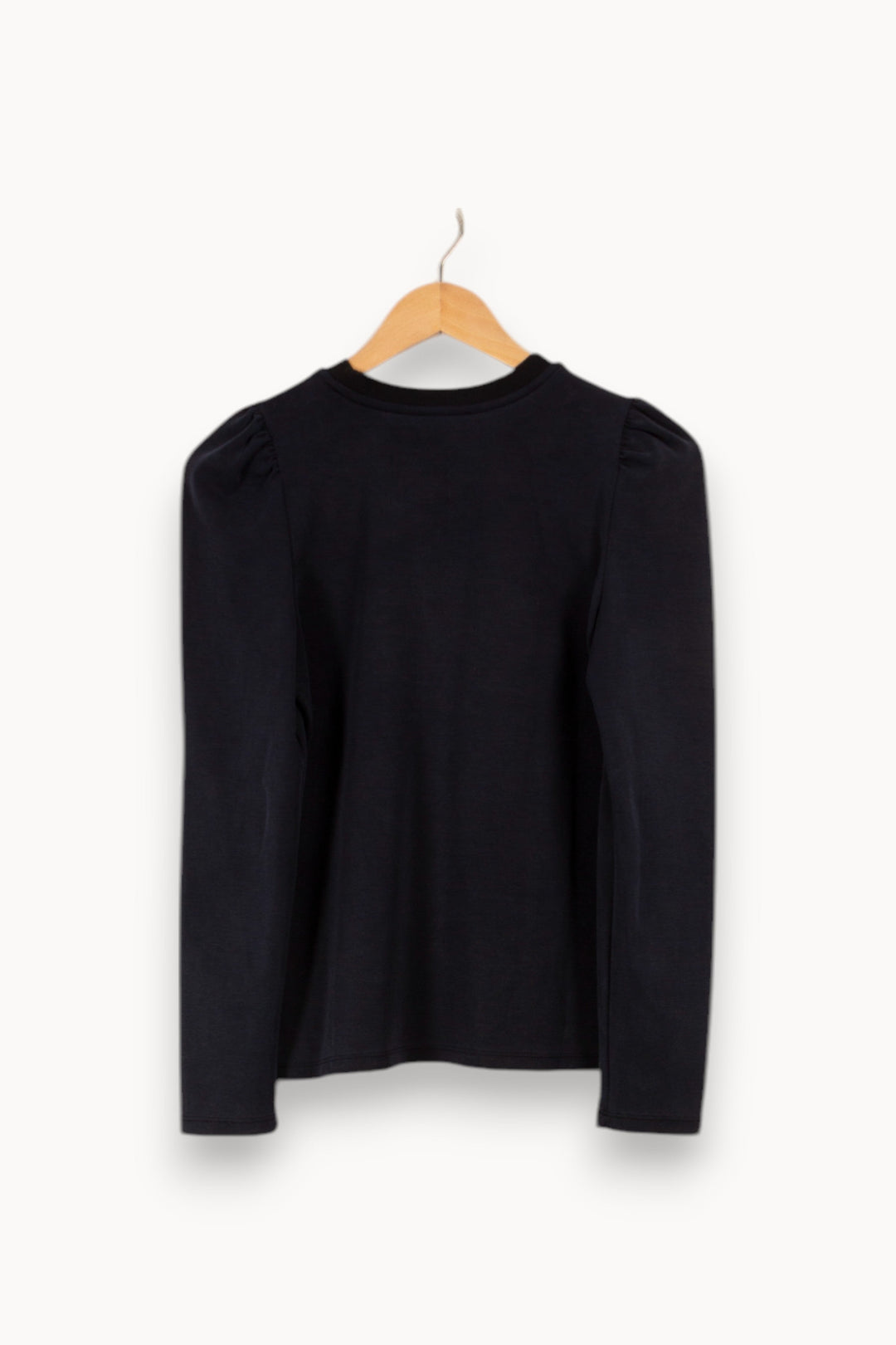 Pull bleu - Taille S/36