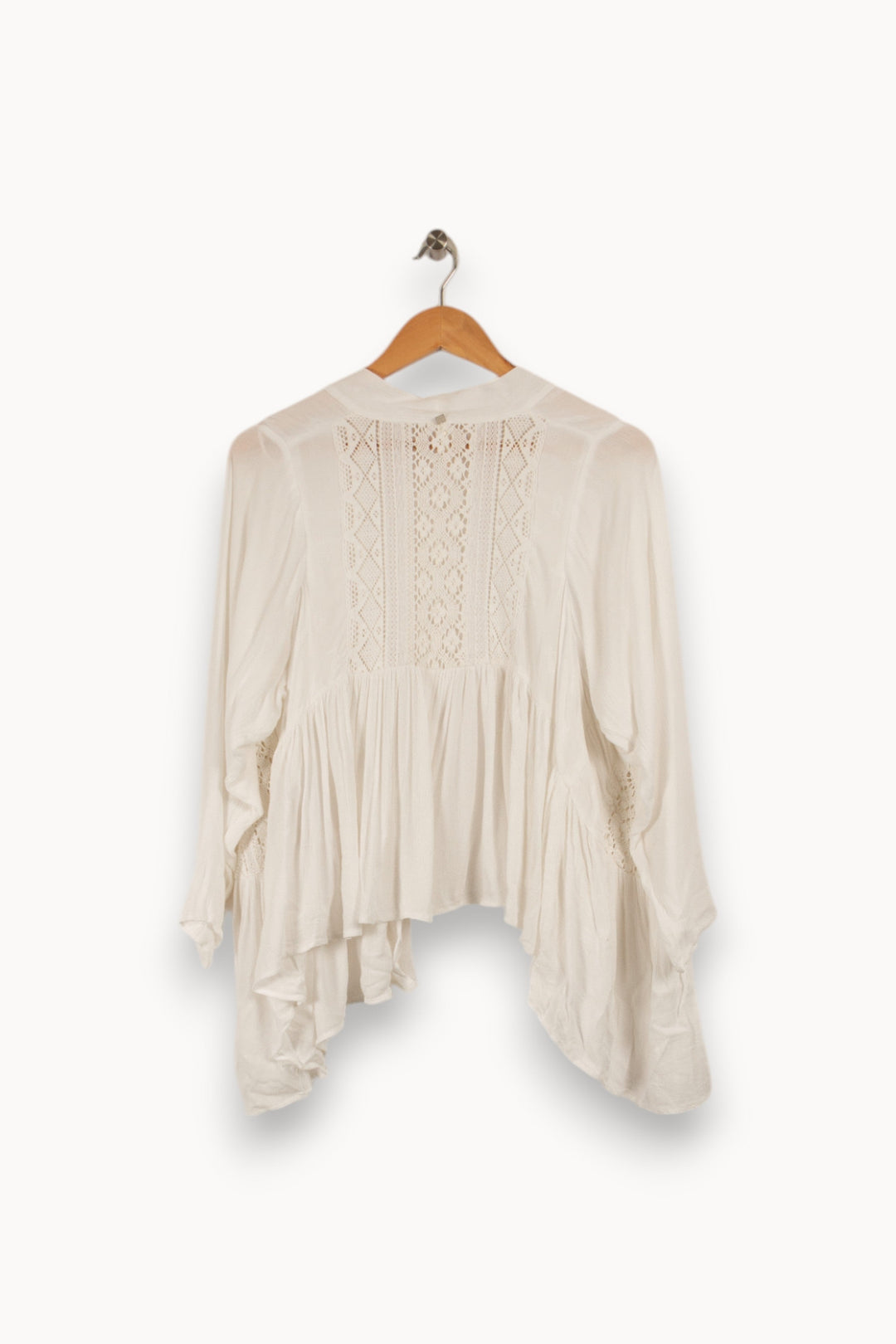 Blouse blanche - Taille S/36