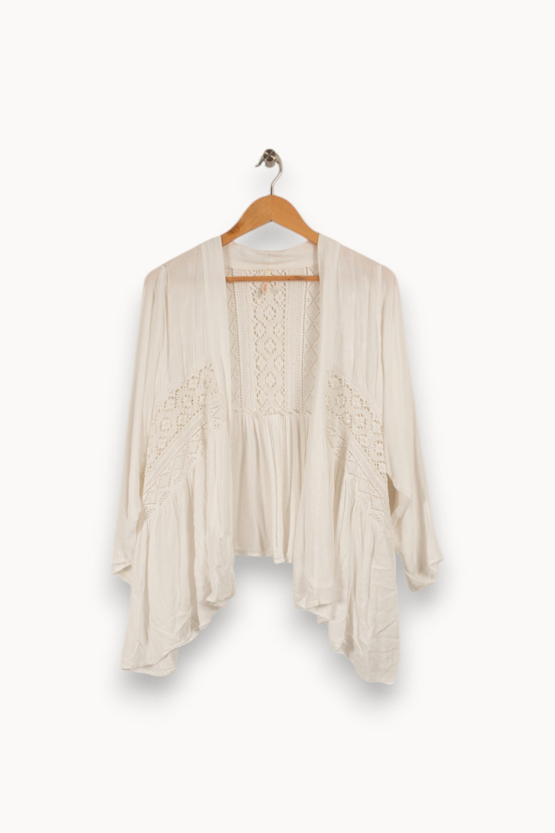 Blouse blanche - Taille S/36