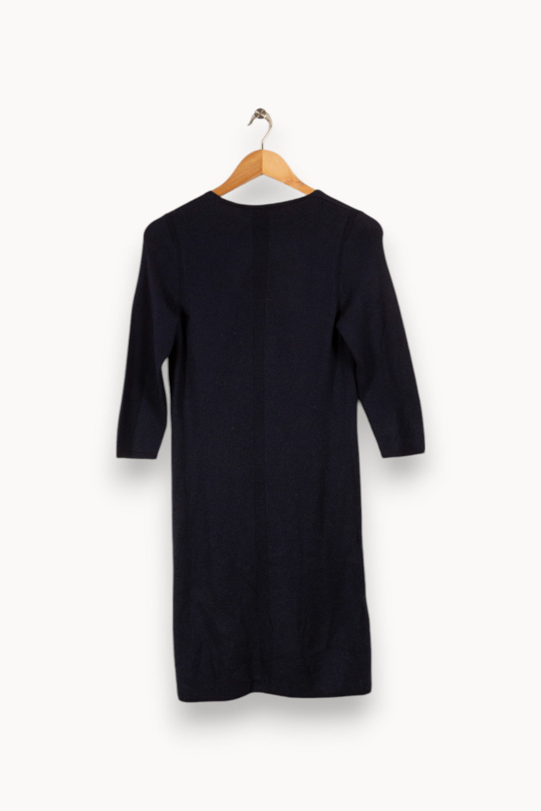 Robe bleue - Taille S/36