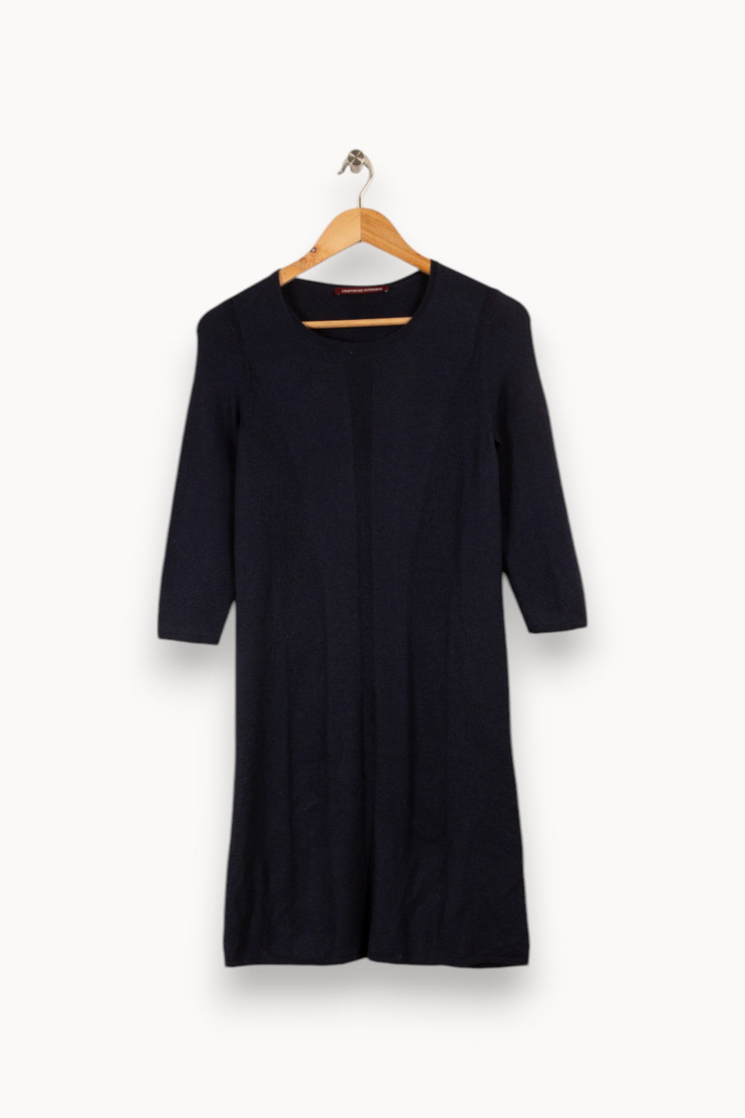 Robe bleue - Taille S/36