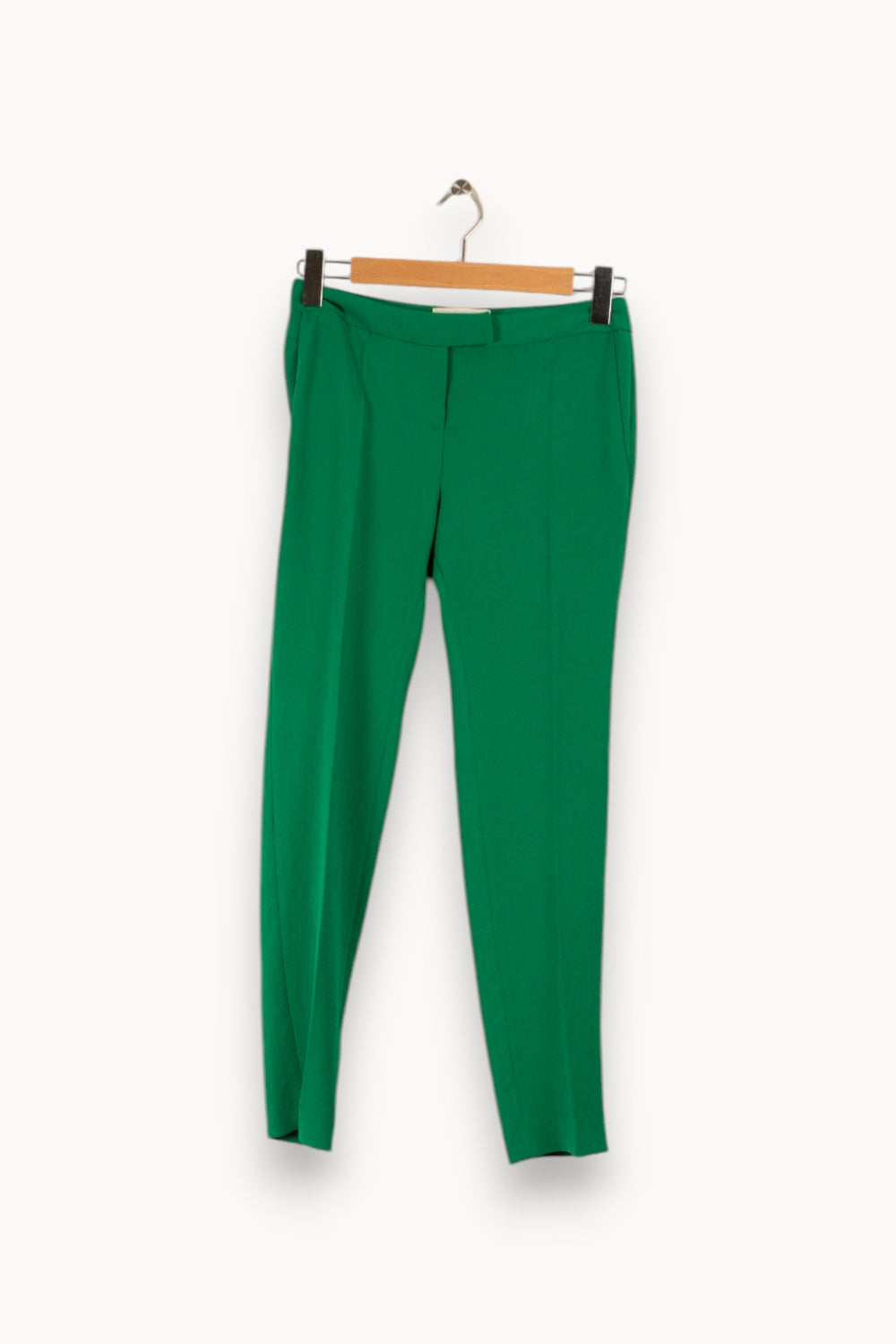 Pantalon vert - Taille XS/34