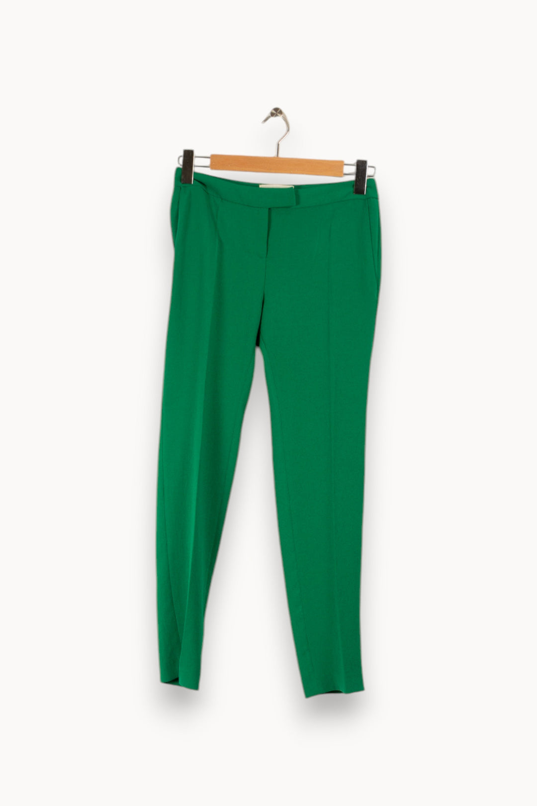 Pantalon vert - Taille XS/34