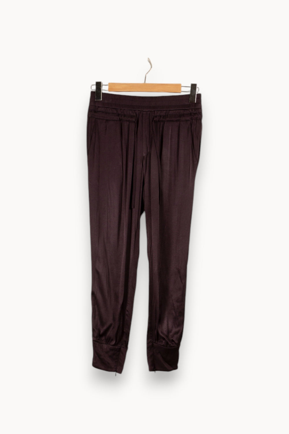 Pantalon bleu foncé - Taille S/36