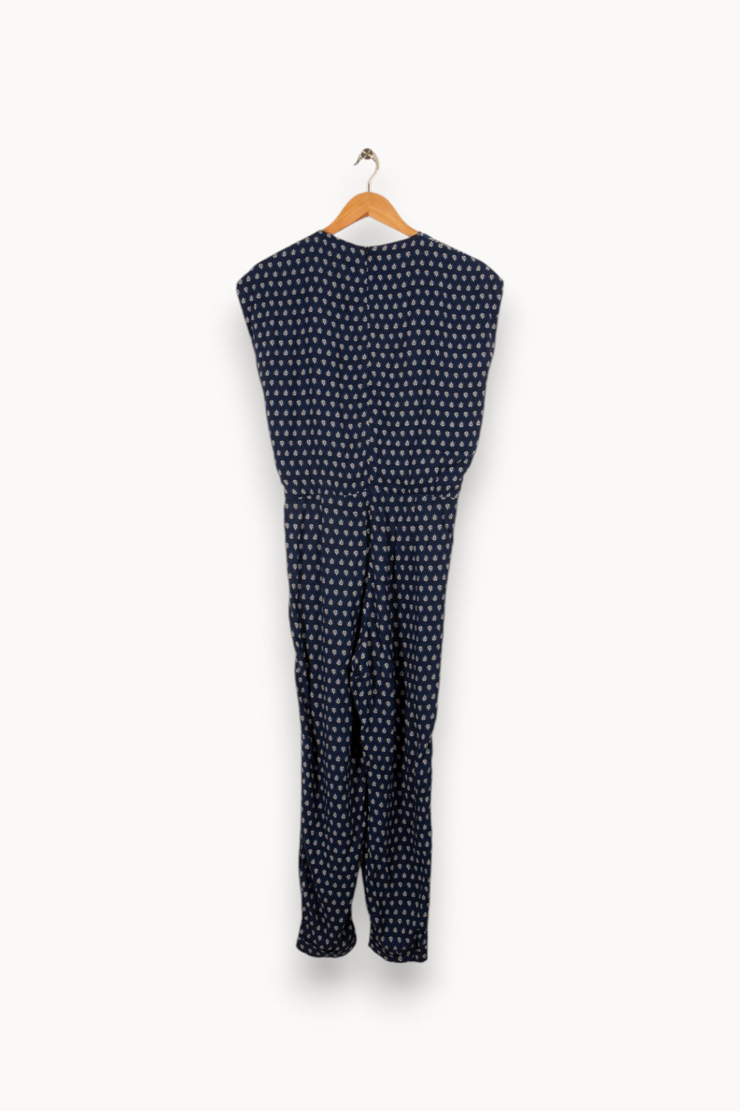 Combinaison bleue - Taille S/36
