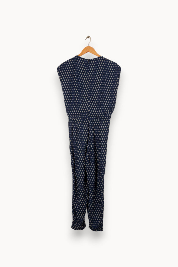 Combinaison bleue - Taille S/36
