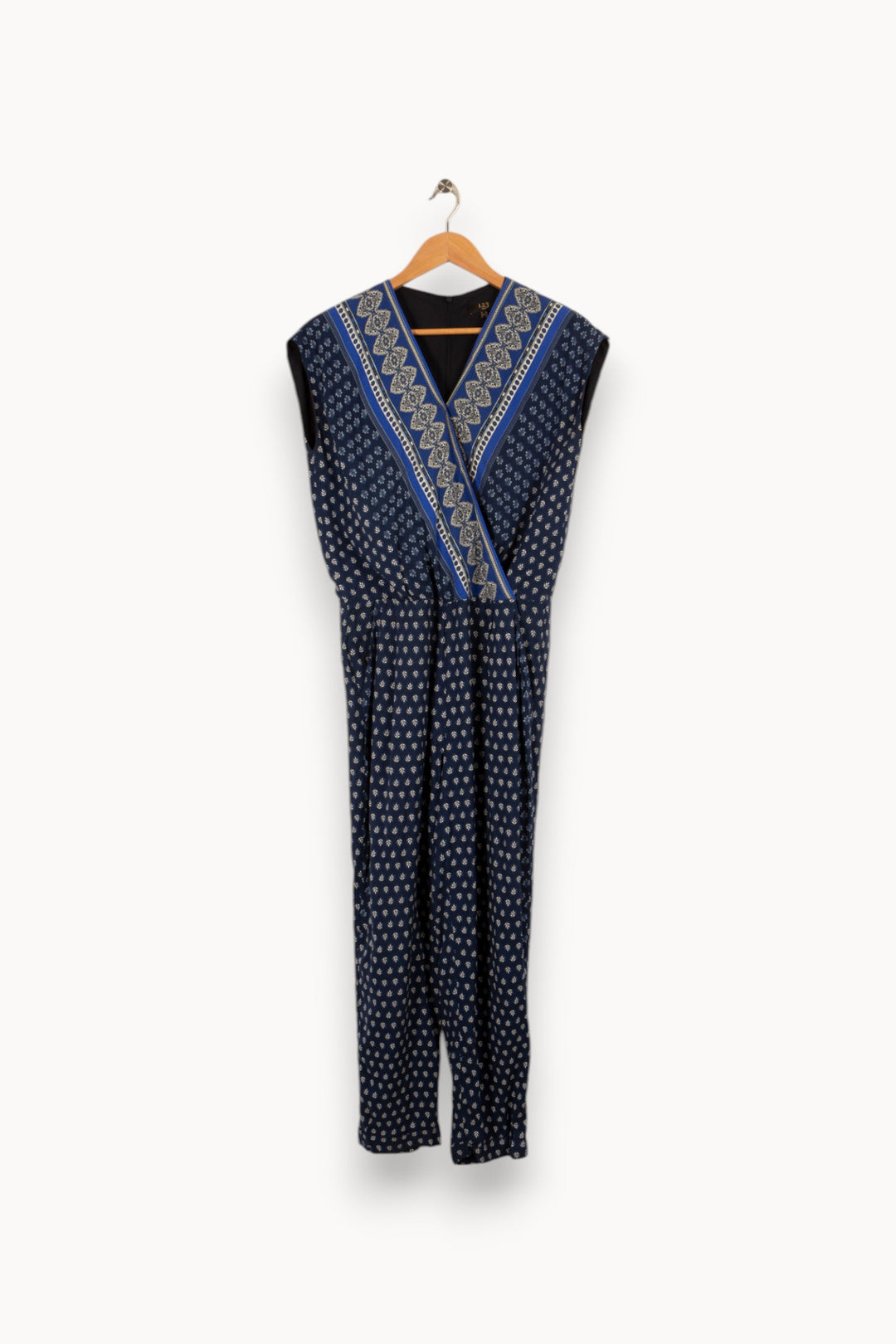Combinaison bleue - Taille S/36