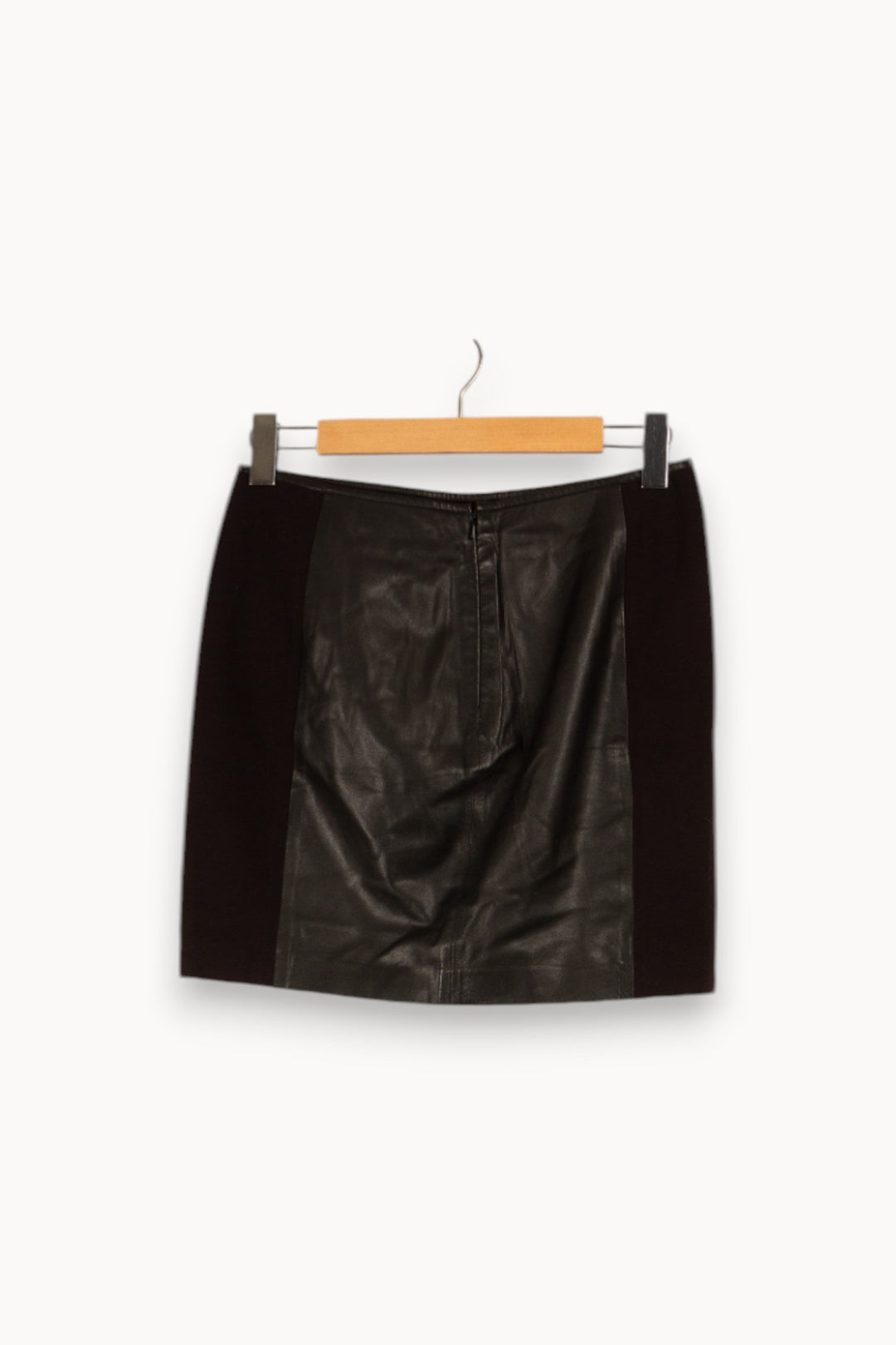 Jupe noire - Taille M/38