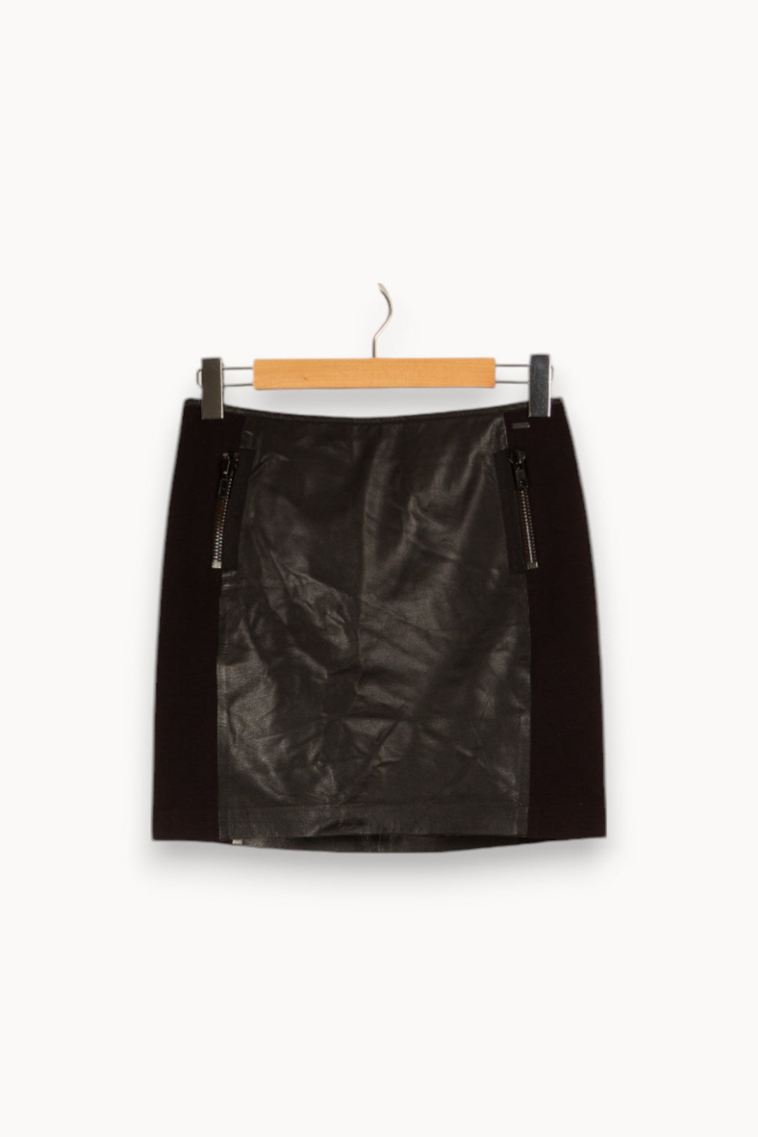 Jupe noire - Taille M/38