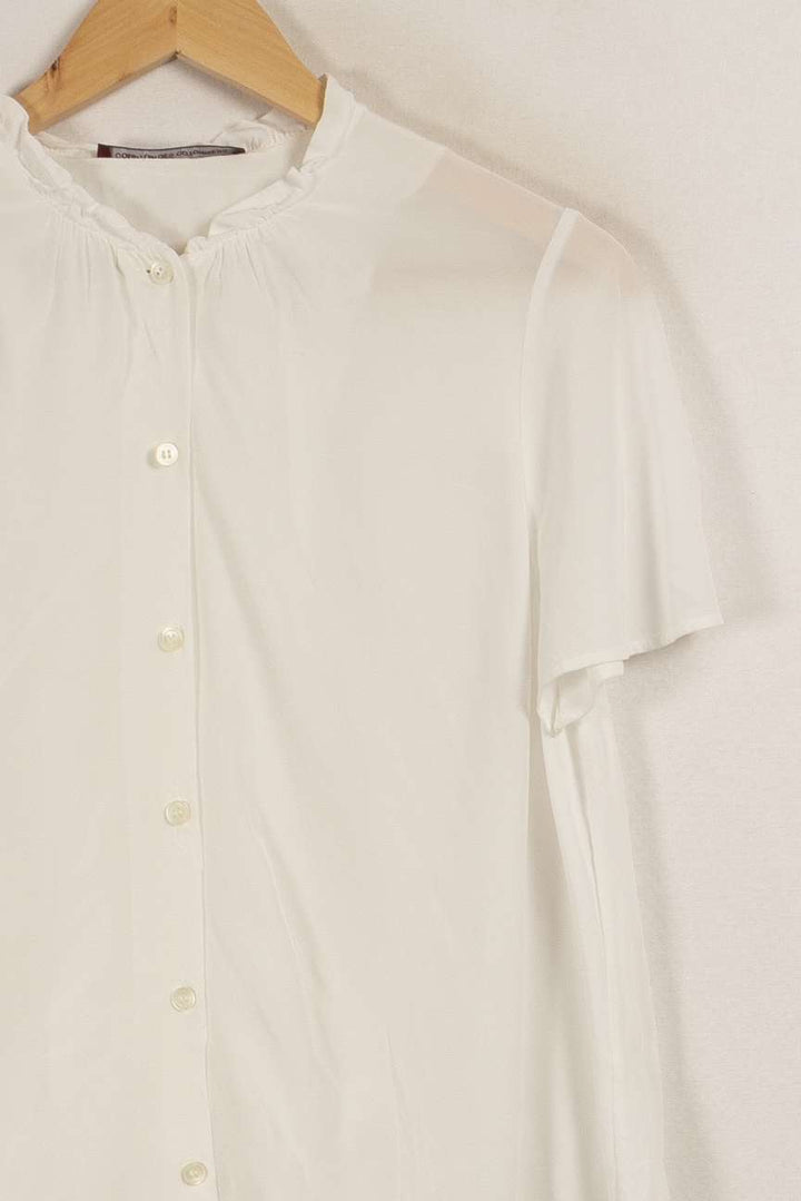 Chemise blanche - Taille M/38