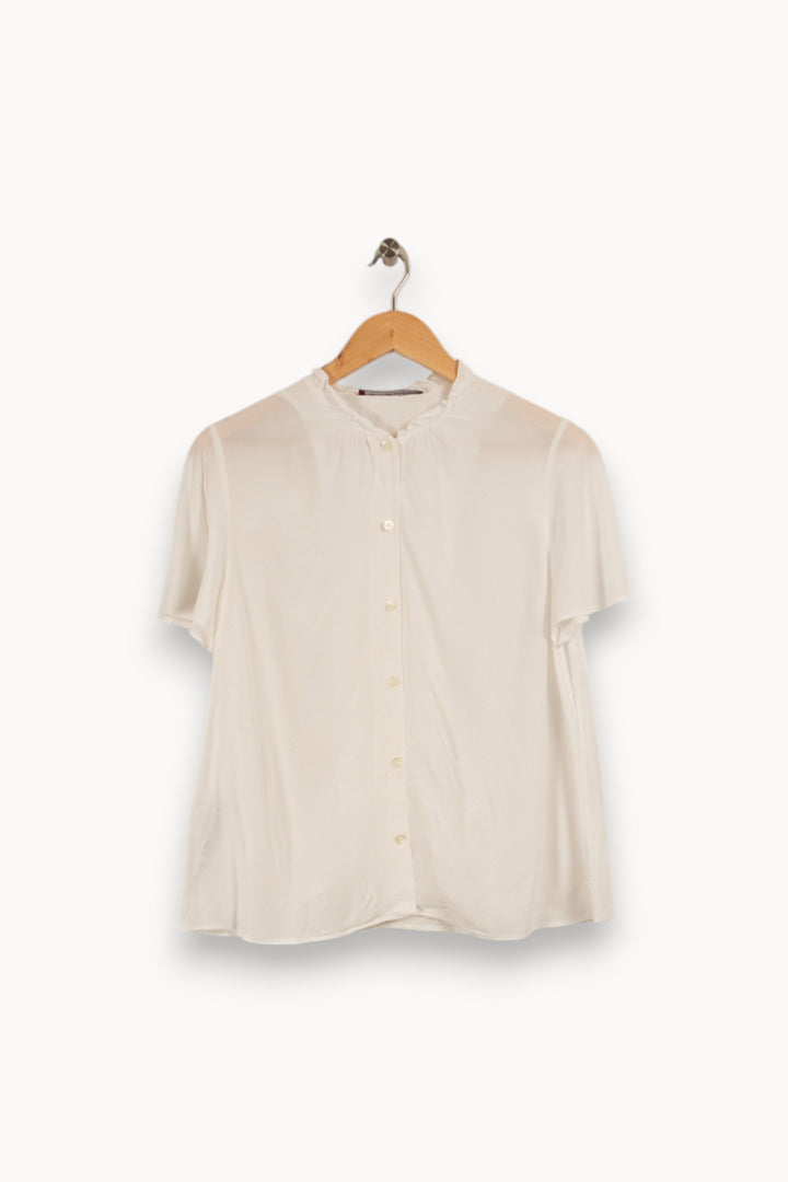 Chemise blanche - Taille M/38