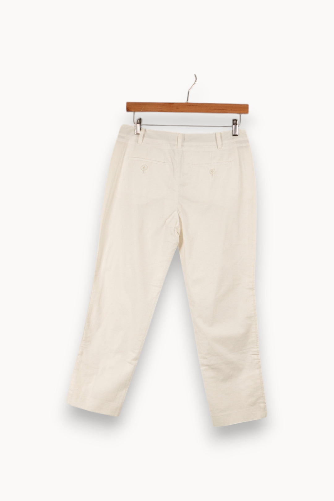 Pantalon blanc - Taille S/36