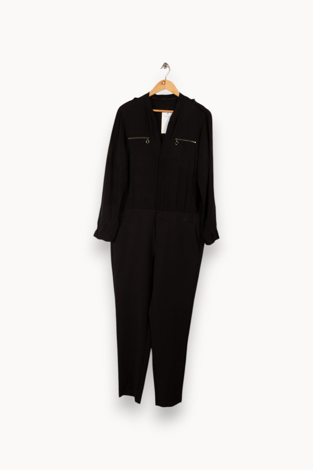 Combinaison noire - Taille XL/42