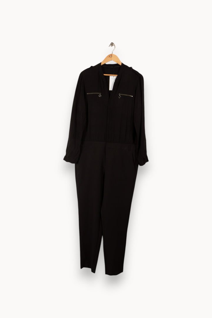 Combinaison noire - Taille XL/42