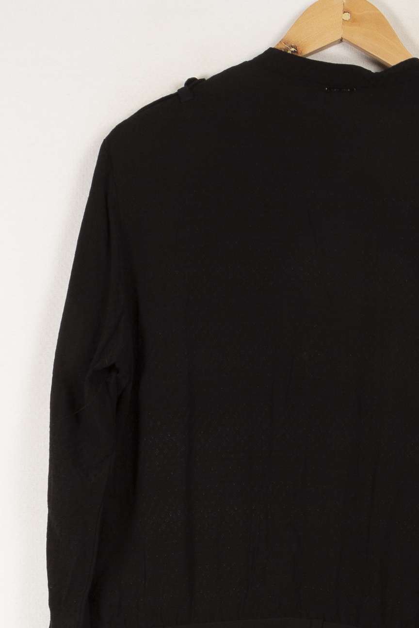Combinaison noire - Taille XL/42
