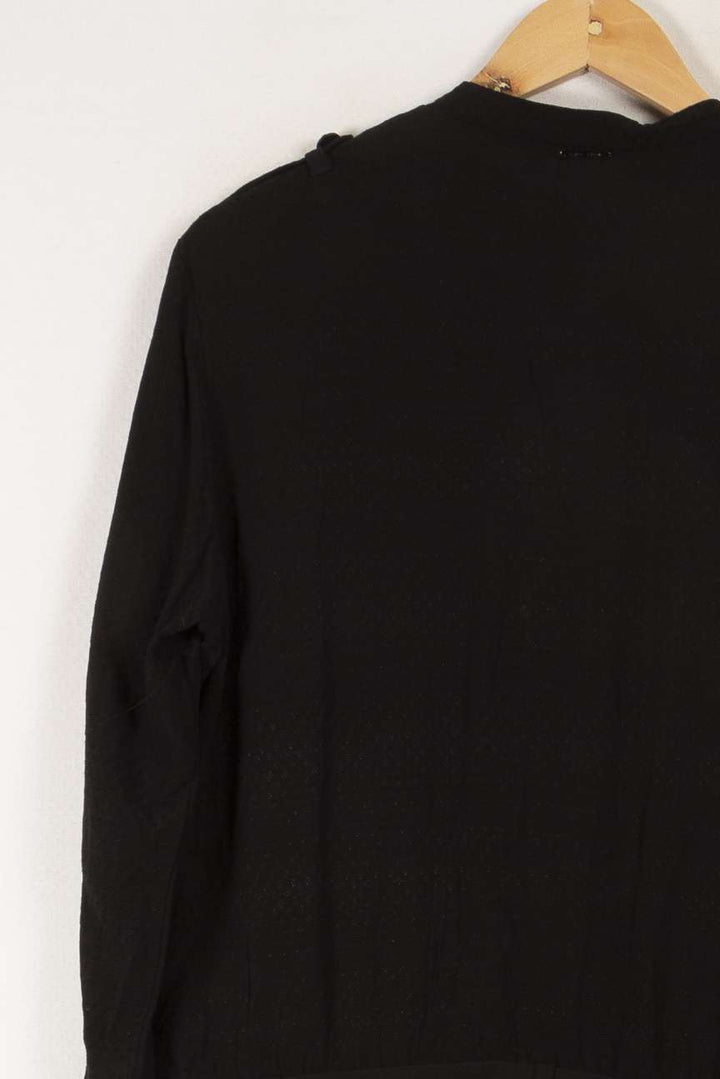 Combinaison noire - Taille XL/42