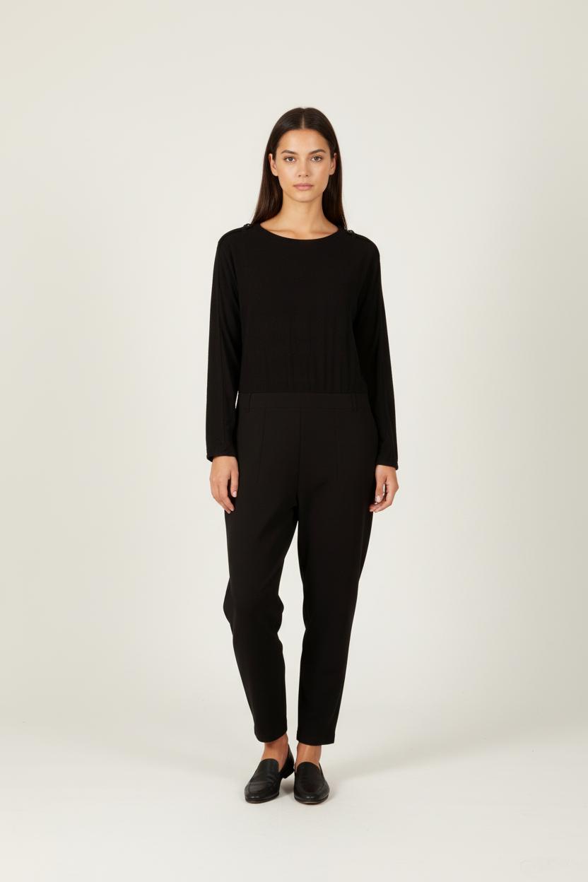 Combinaison noire - Taille XL/42