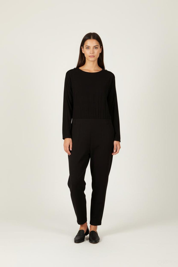 Combinaison noire - Taille XL/42