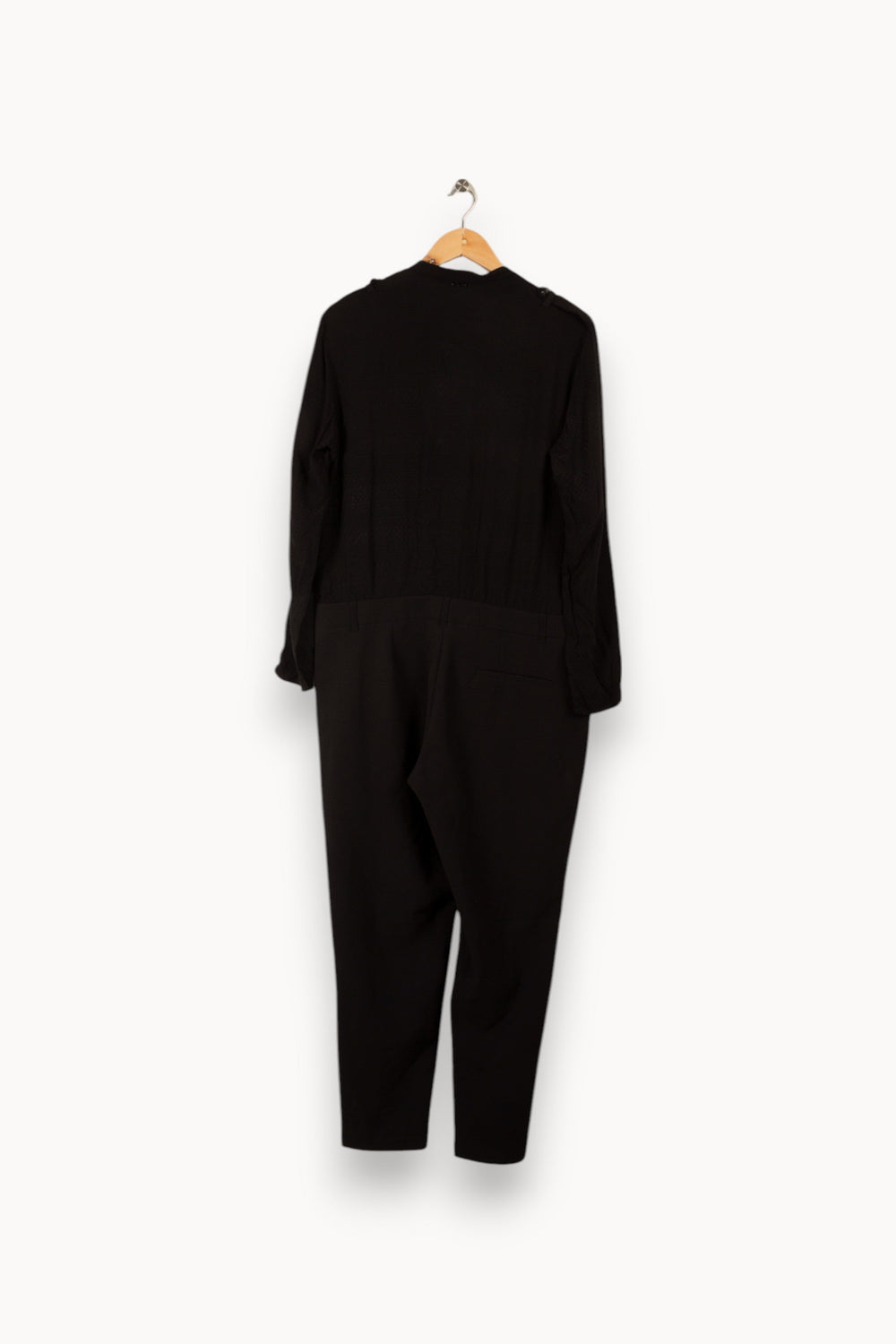 Combinaison noire - Taille XL/42