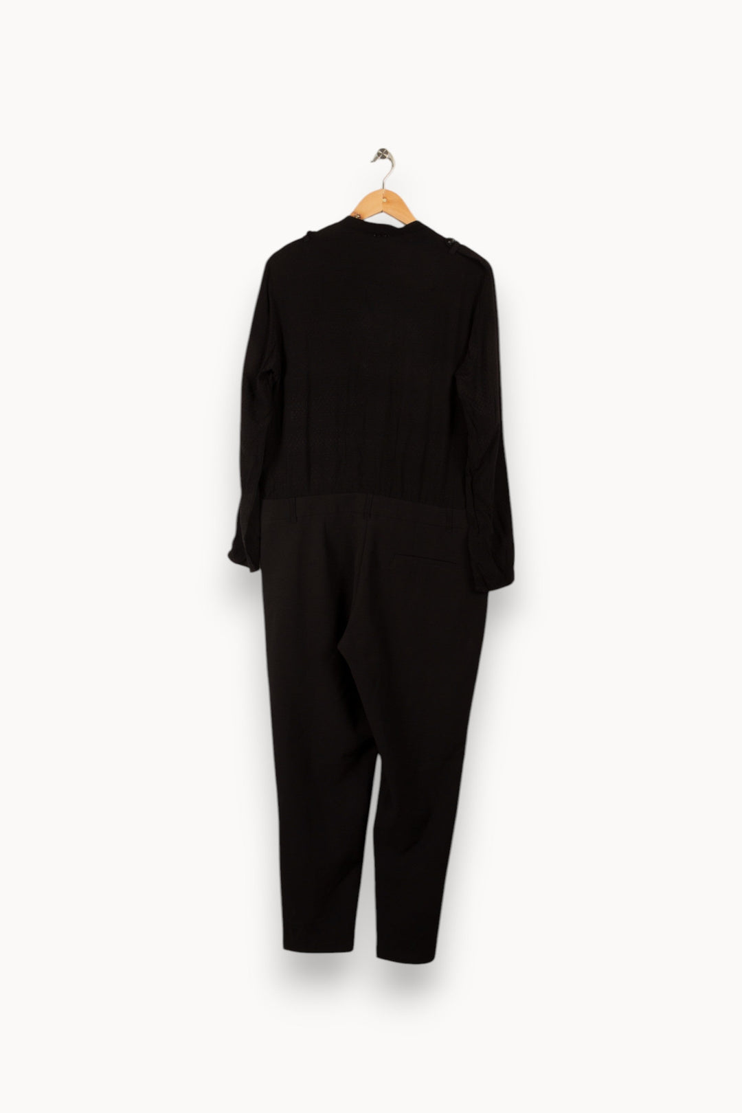 Combinaison noire - Taille XL/42