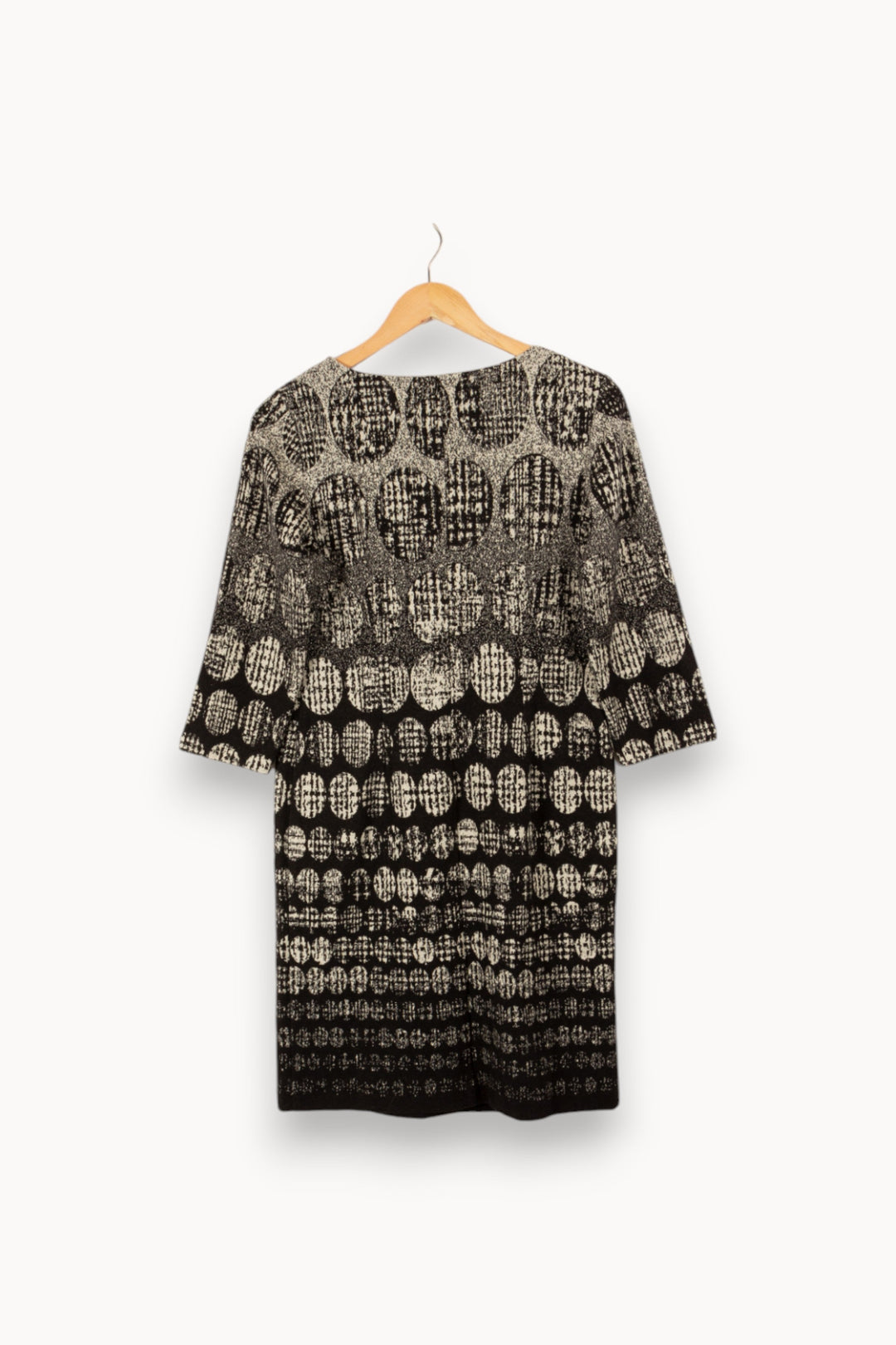 Robe noire - Taille M/38