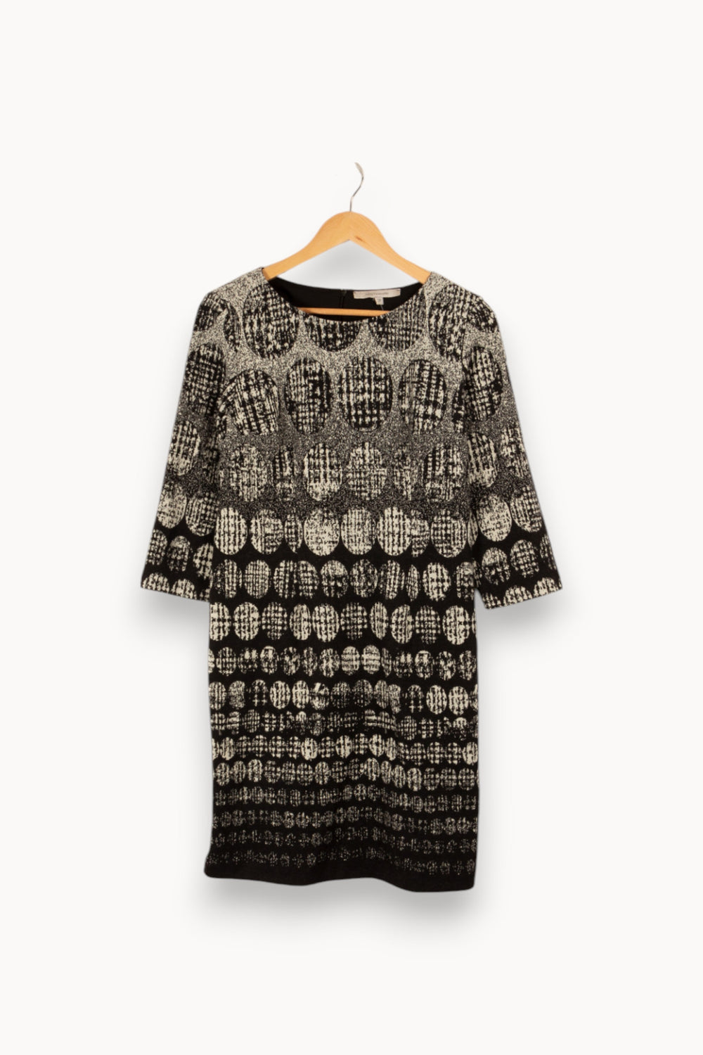 Robe noire - Taille M/38