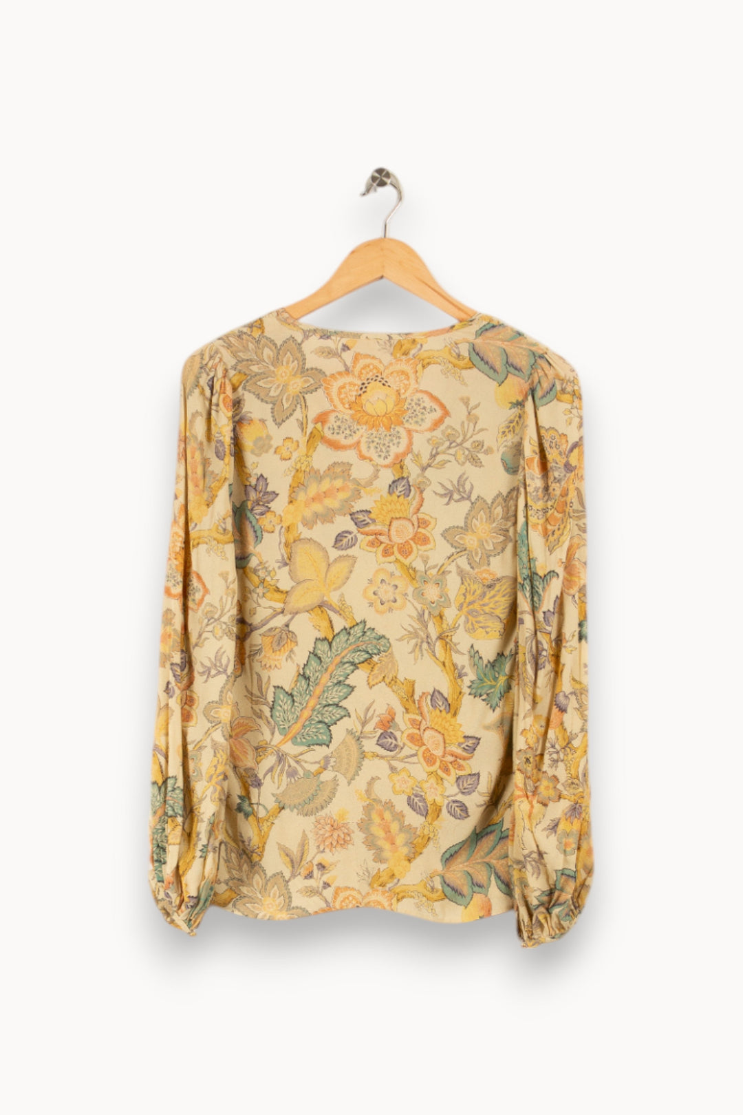 Top multicolore - Taille XS/34
